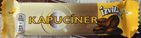 Kapucíner