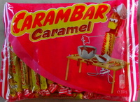 Carambar Caramel