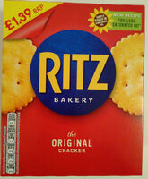 The Original Crackers