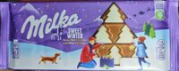 Sweet Winter Schokolade