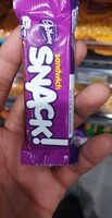 Sandwich SNACK