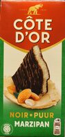 Noir Marzipan