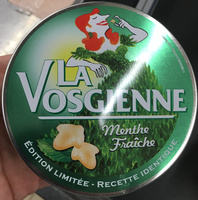 Menthe Fraîche
