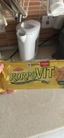 Korpovit