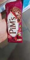 Pim's sour cherry