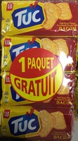 Tuc goût Bacon