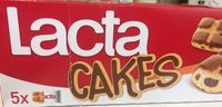 Cakes