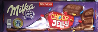 Choco Jelly