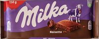 Noisette-Schokolade