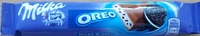 Milka & Oreo