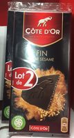 Cote d'or