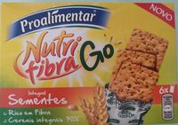 Nutri fibra go