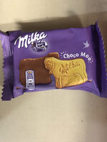 Choco Moo 40G