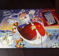 Calendrier Milka