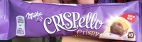 Crispello Crispy