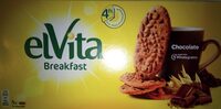 Breakfast Chocolate