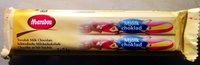 Mjölk Choklad
