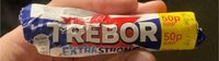 Extra Strong Spearmint