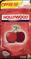 Parfum Cerise