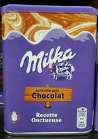 Au tendre goût chocolat