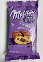 Cake & Choc