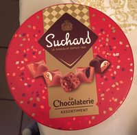 Assortiment La Chocolaterie