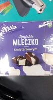 Alpejskie Mleczko