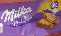 Milka tuc