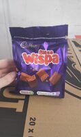 Bitsa Wispa