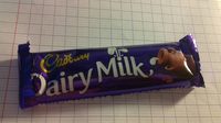 Dairy Milk multipack