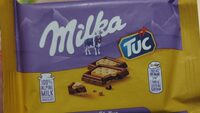 Milka Tuc