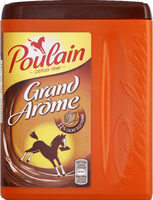Grand Arôme (32% cacao)