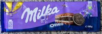 Milka (Oreo)