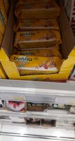 Belvita Strawberry and Yoghurt