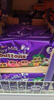 Buttons x5
