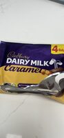 Dairy Milk Caramel
