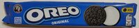Печенье Oreo Original