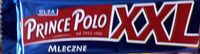 Prince Polo XXL Mleczne