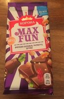 Max Fun