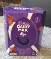 Dairy milk