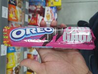 Oreo Original Sandwich Biscuits