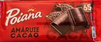 Ciocolata Amaruie 65%