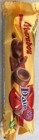 Marabou Maitosuklaa & Daim 2 X