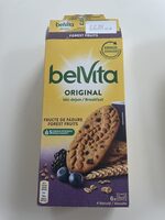Belvita orginal breakfast