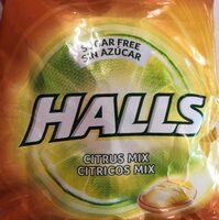Citrus mix