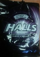 Liquorice flavour
