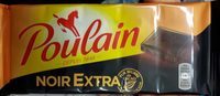 Chocolat Noir Extra-Fin