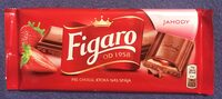 Figaro jahody