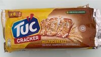 Crakers