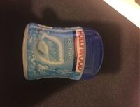 Ice fresh